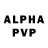 Alpha PVP Crystall * Salad